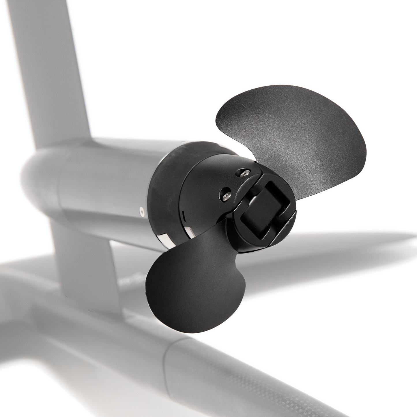 LCS Faltpropeller-Kit aus Aluminium