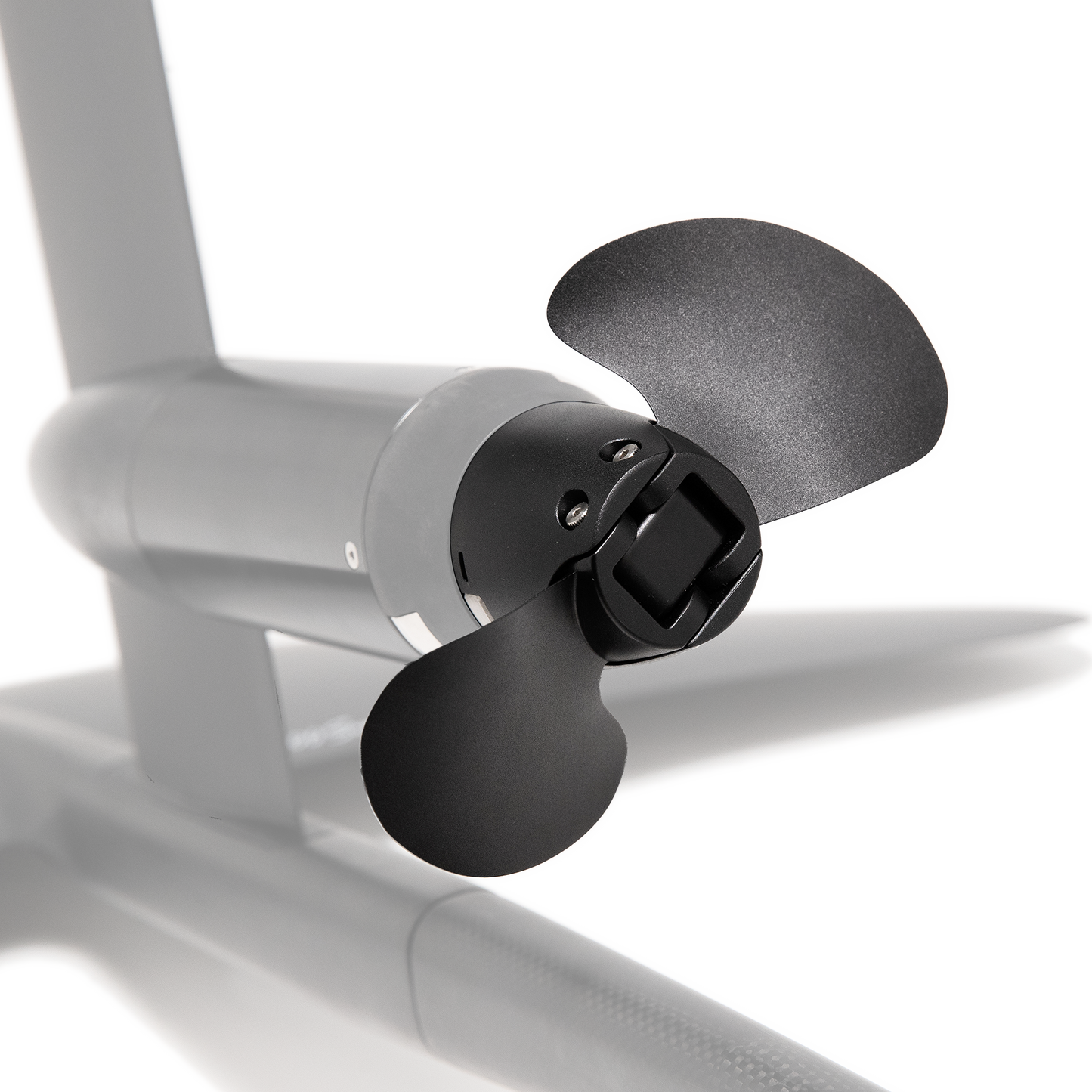 LCS Folding Aluminum Propeller