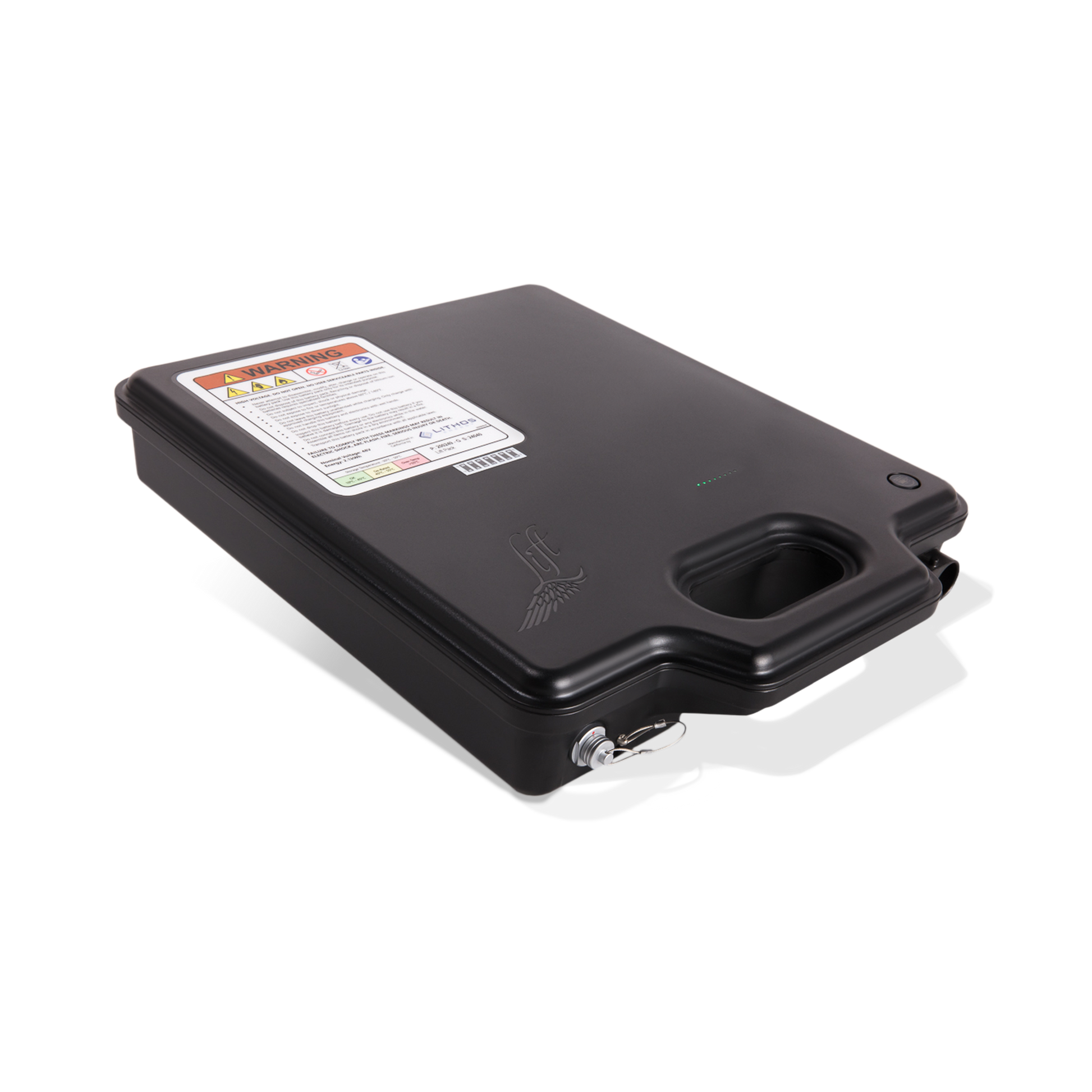 Lift Foils eFoil Accessories Standard Battery Lift Foils